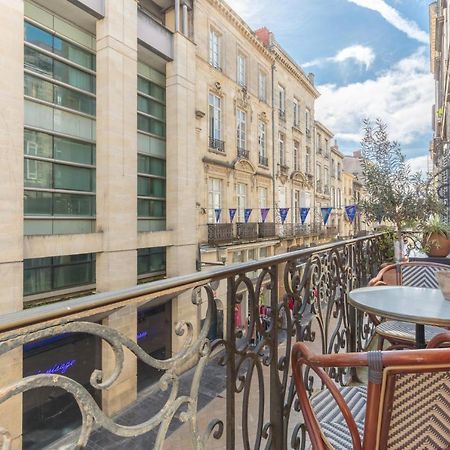 La Sainte Catherine 215 - Place De Parking Bordeaux Exterior foto